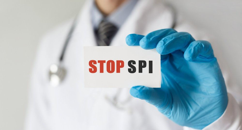 Spolno prenosive infekcije Spolno prenosive infekcije